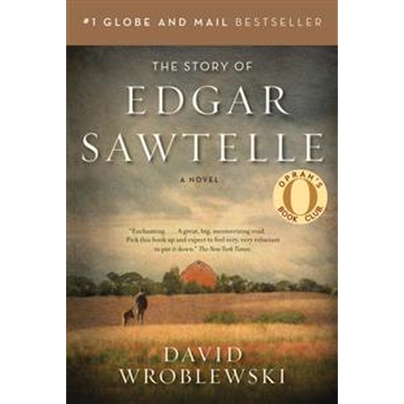 The Story of Edgar Sawtelle