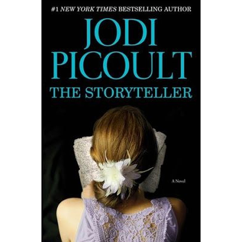 The Storyteller (U)