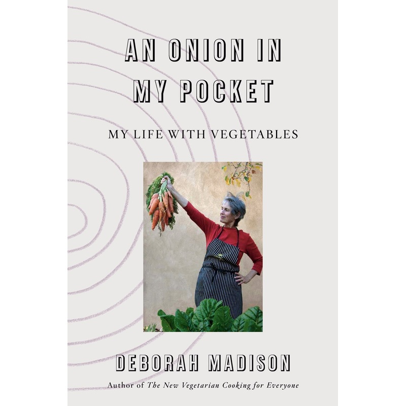 An Onion in My Pocket (paperback)
