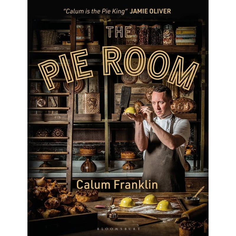 The Pie Room