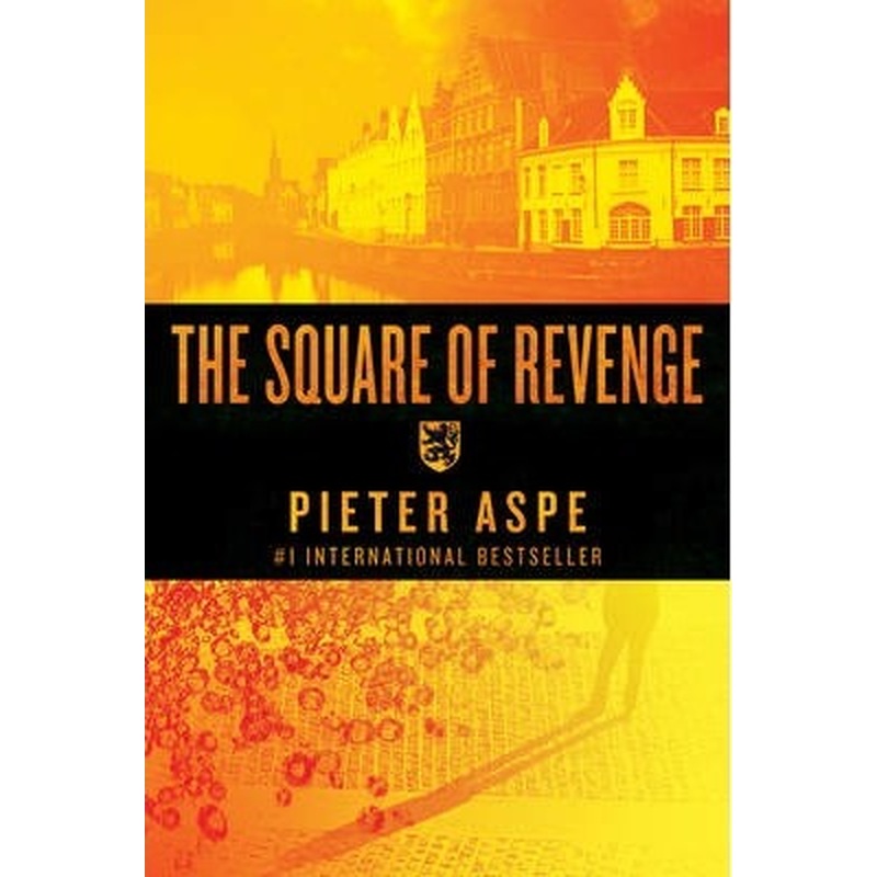 The Square of Revenge