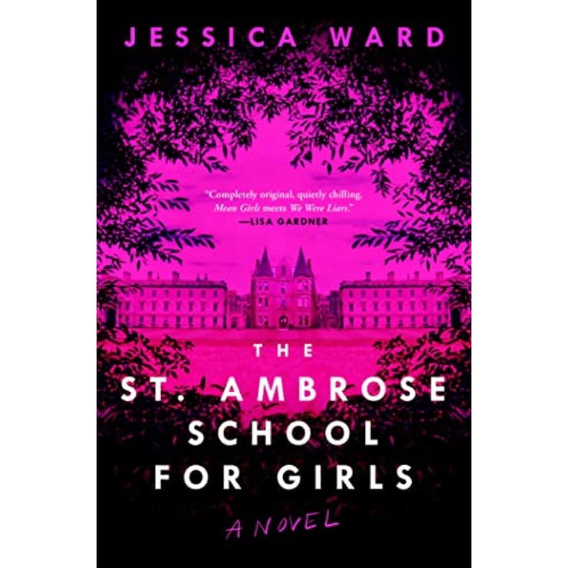 The St. Ambrose School For Girls