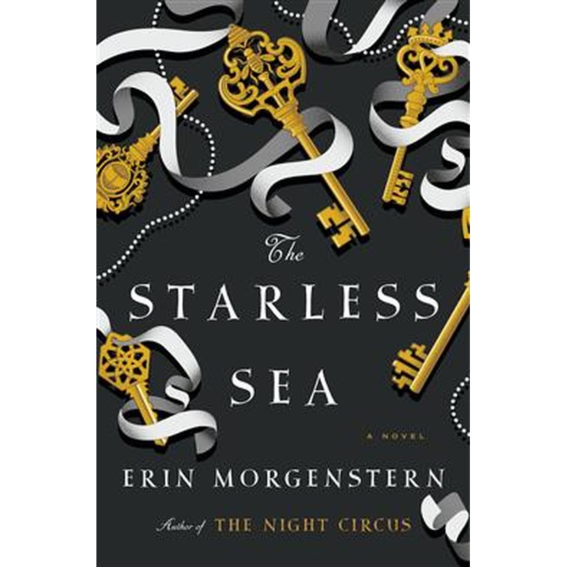The Starless Sea (HCU)