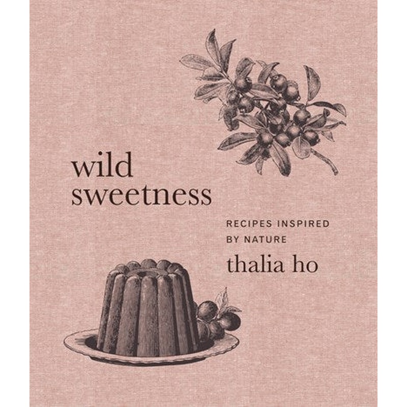 Wild Sweetness