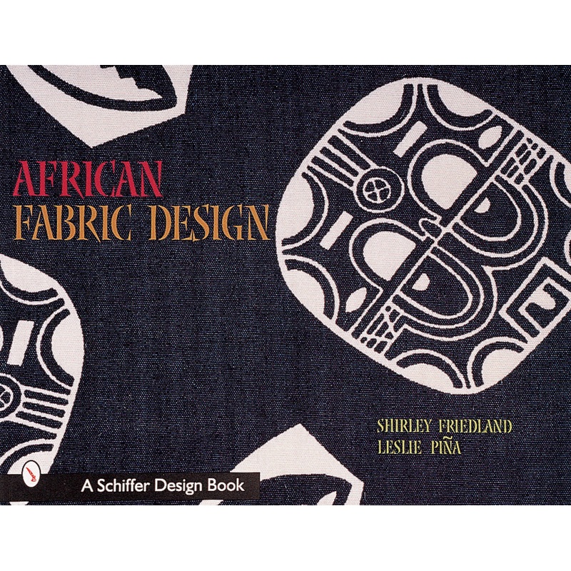 African Fabric Design