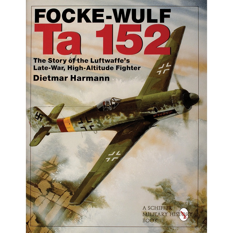 Focke-Wulf Ta 152