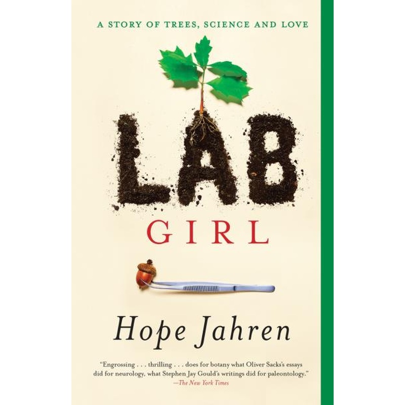 Lab Girl