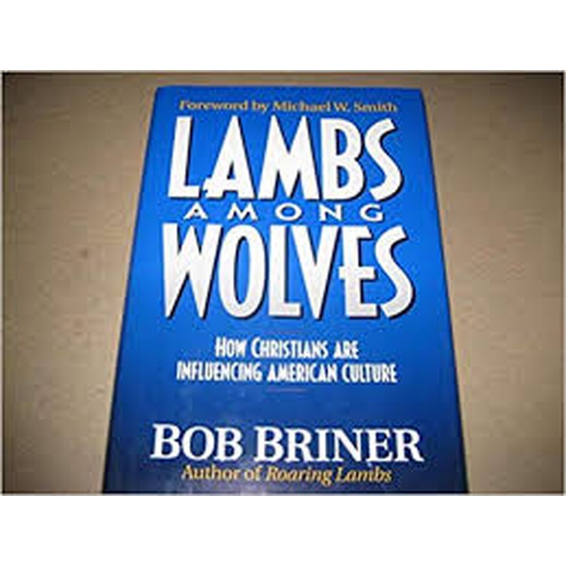 Lambs Among Wolves