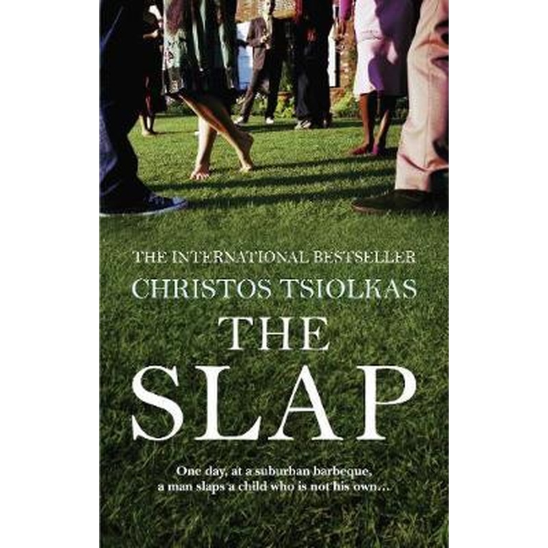 The Slap