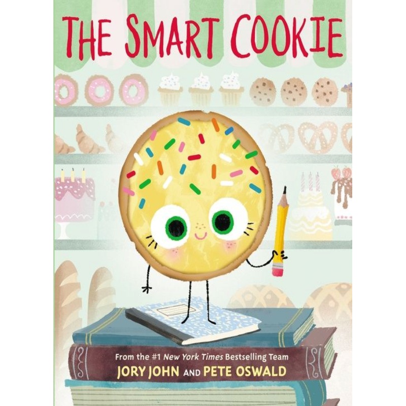 The Smart Cookie