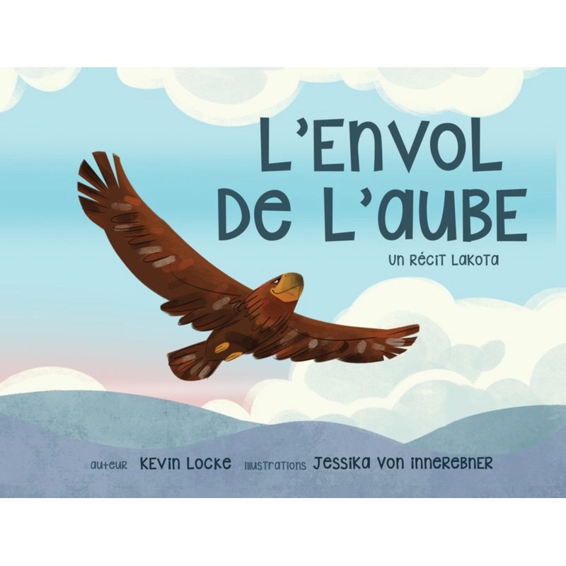 L'envol De L'aube