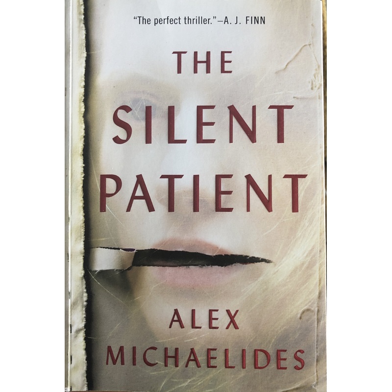The Silent Patient (HCU)