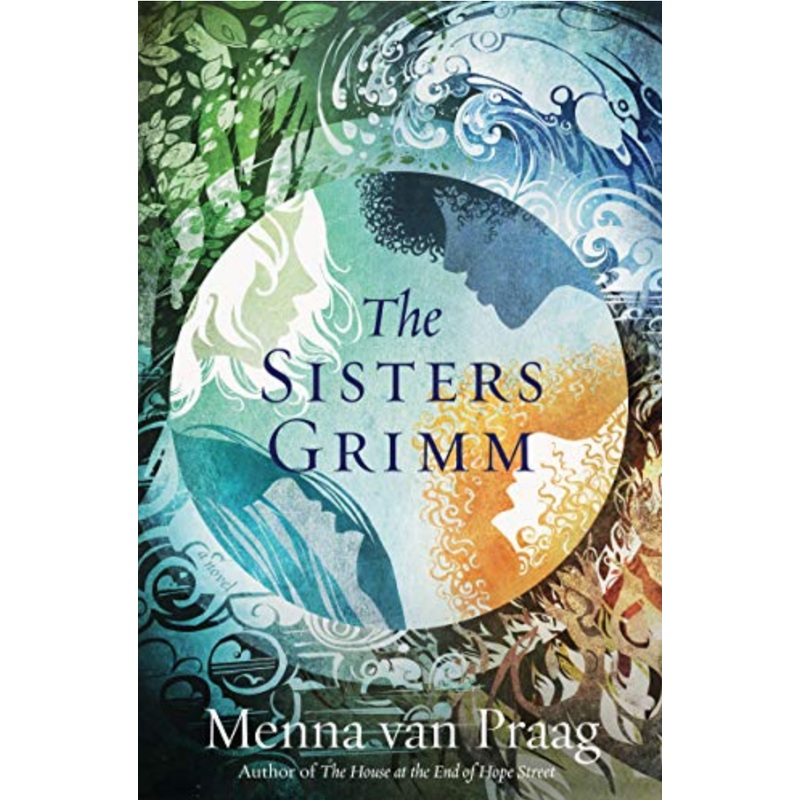 The Sisters Grimm (R)