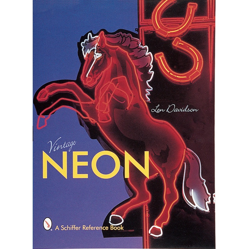 Vintage Neon