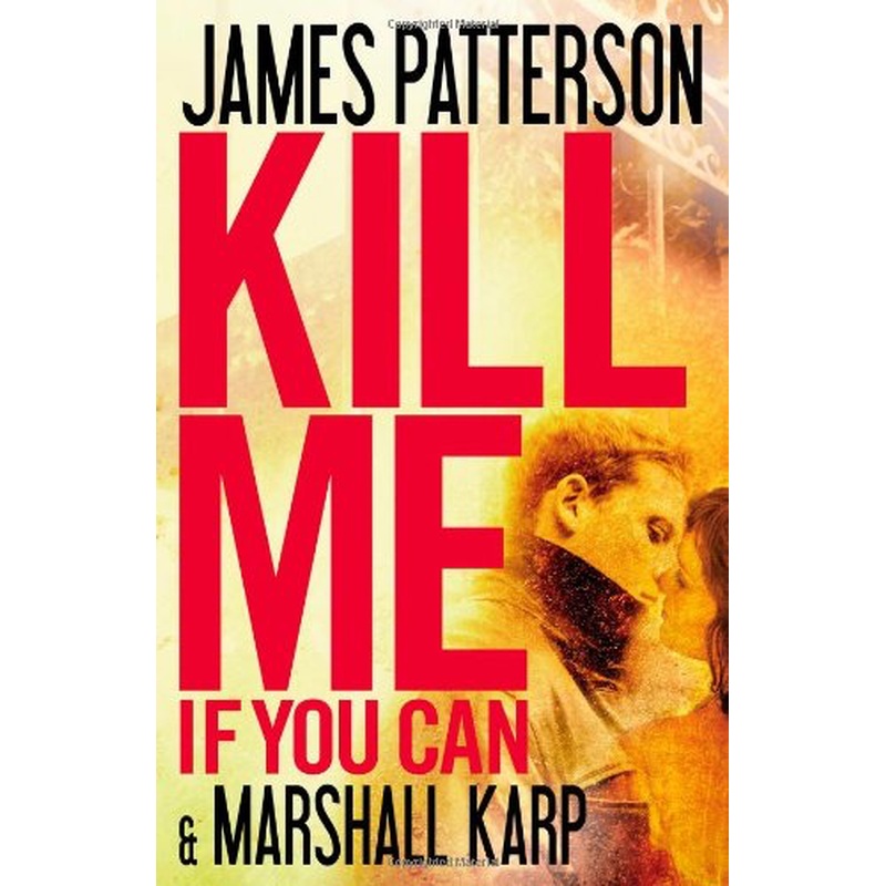 Kill Me If You Can