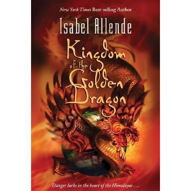 Kingdom of the Golden Dragon