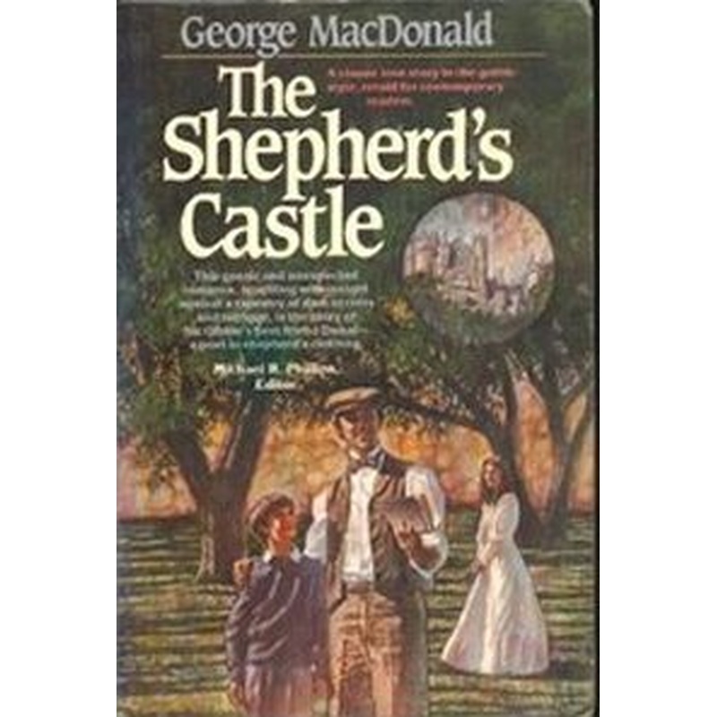 The Shepherd's Castle