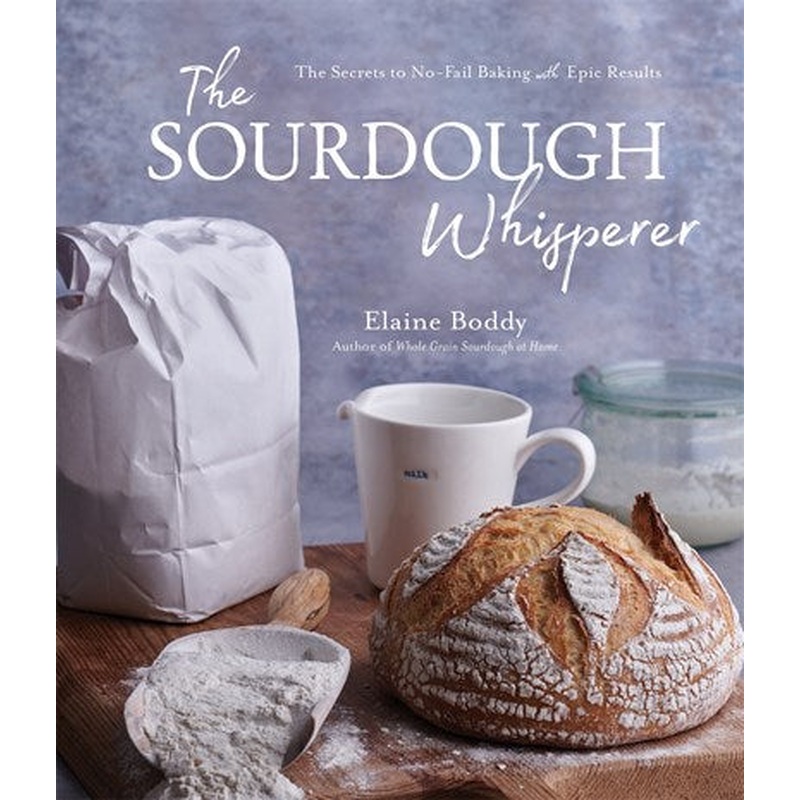 The Sourdough Whisperer