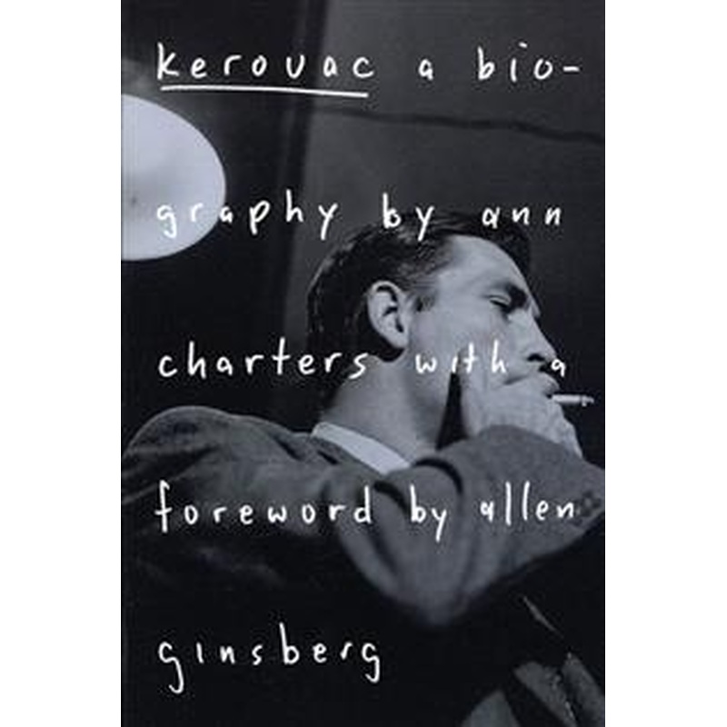 Kerouac: a Biography