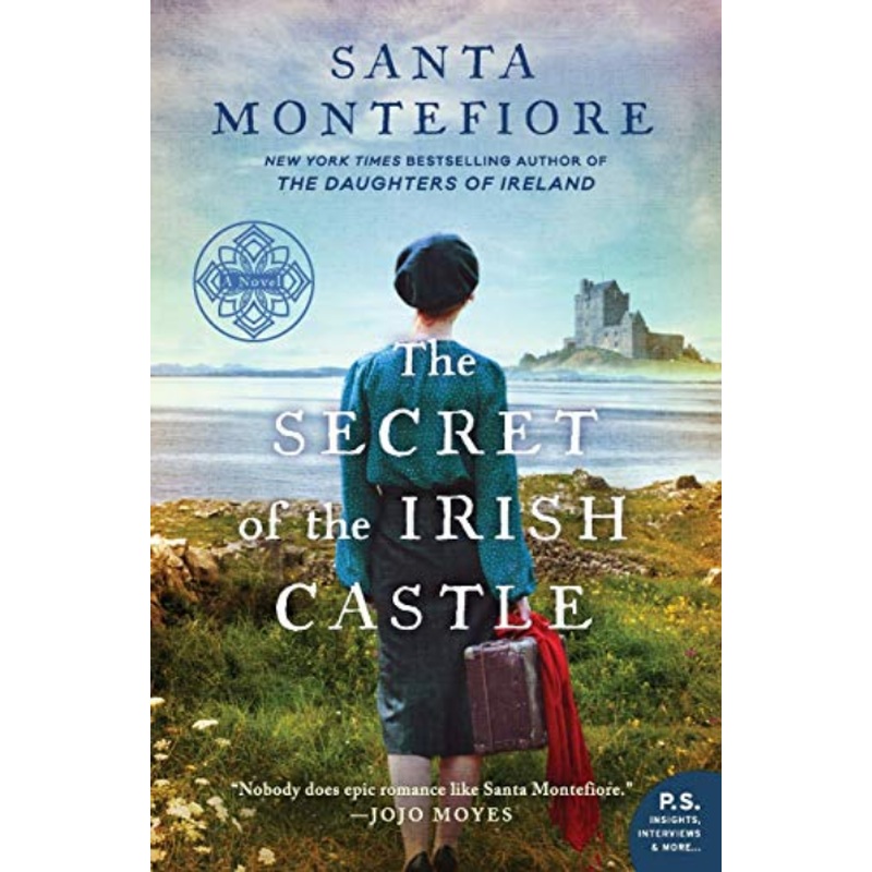 The Secret of the Irish Castle #3 (R)