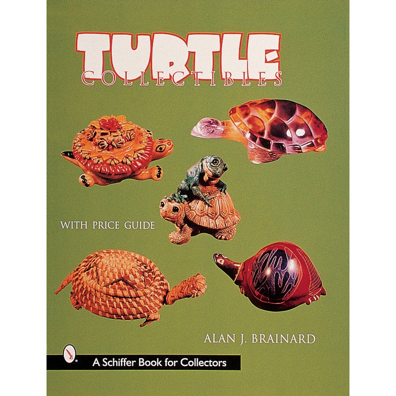 Turtle Collectibles