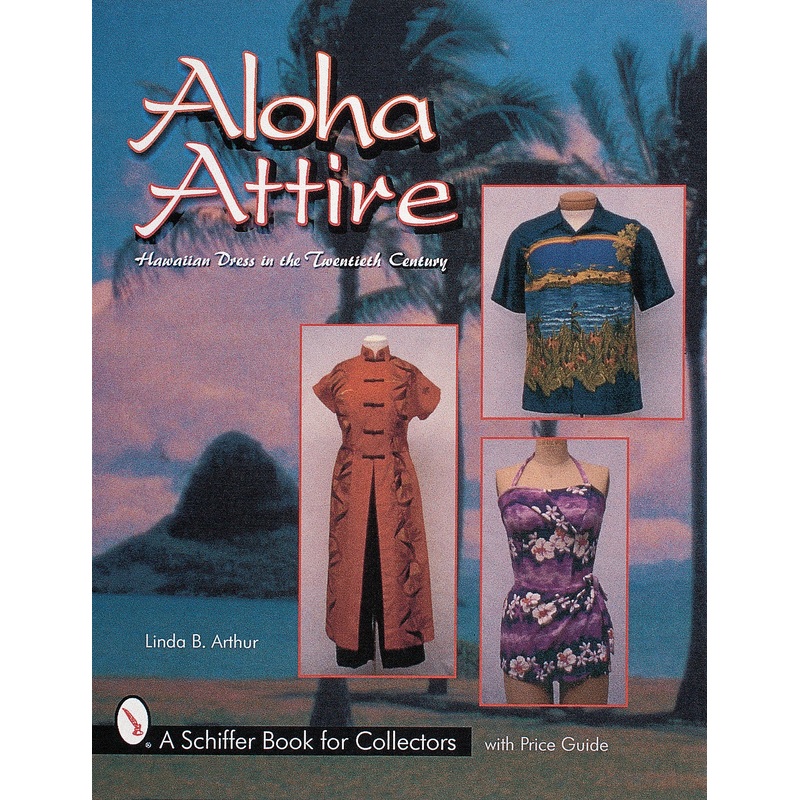 Aloha Attire