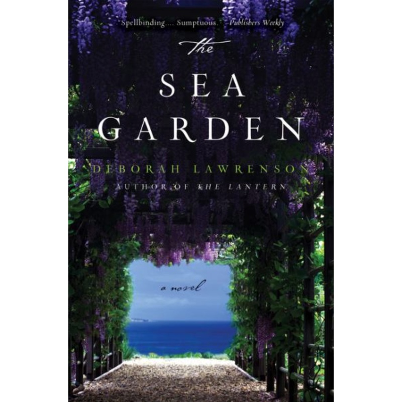 The Sea Garden (R)