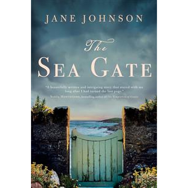 The Sea Gate
