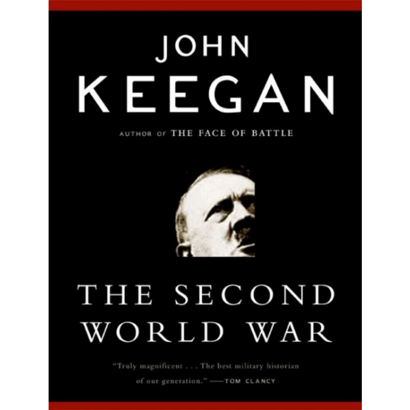 The Second World War (R)