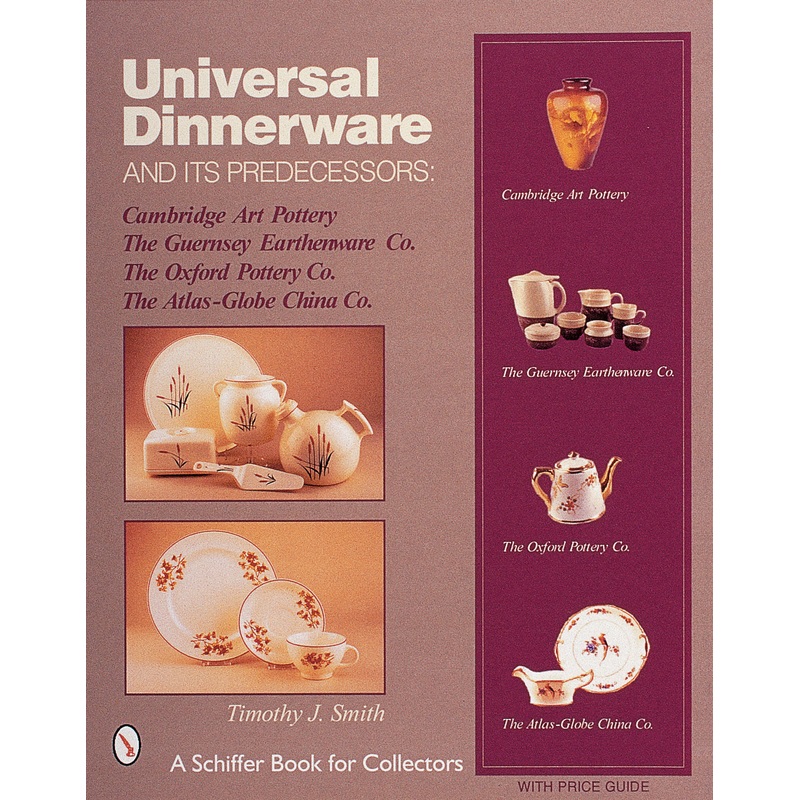 Universal Dinnerware