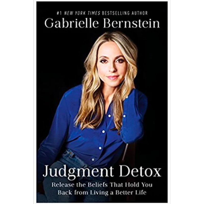 Judgment Detox