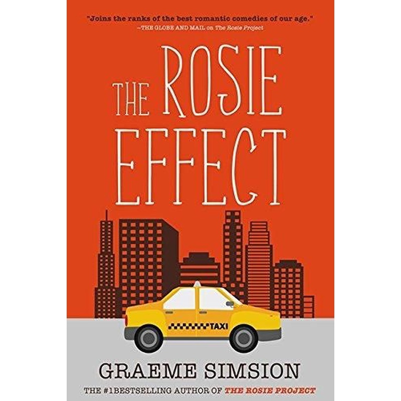 The Rosie Effect (U)