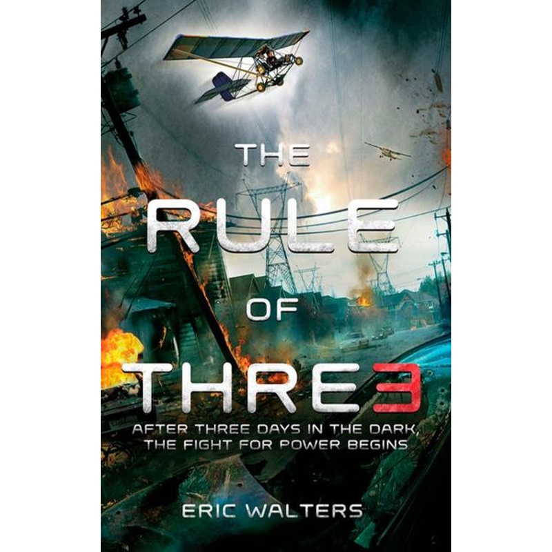 The Rule of 3 (#1)
