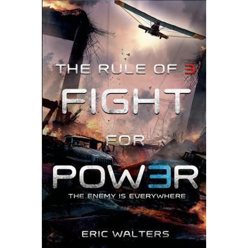 The Rule of 3: Fight For Power (#2)