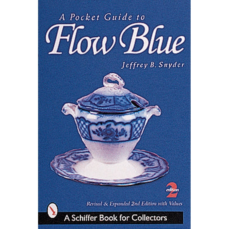A Pocket Guide to Flow Blue