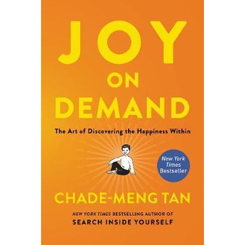 Joy on Demand