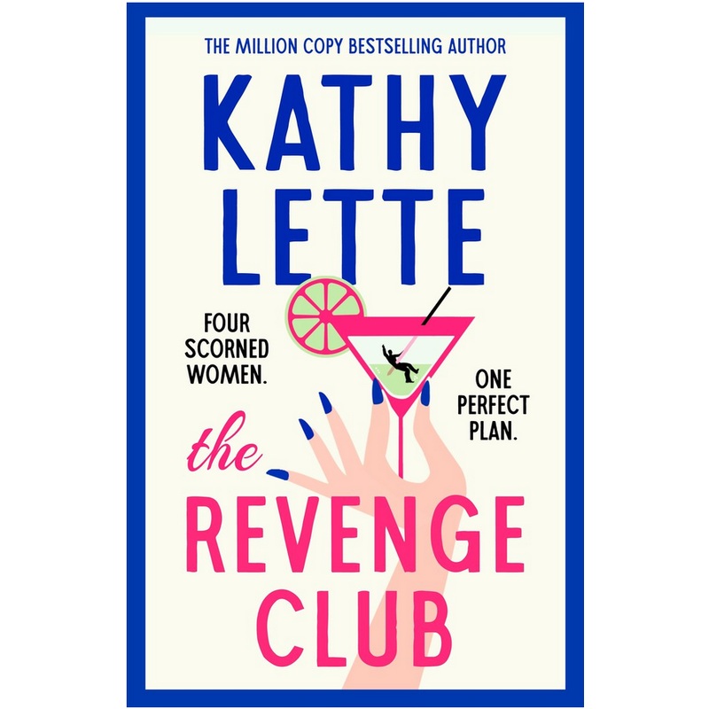 The Revenge Club