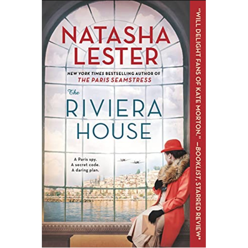 The Riviera House (R)