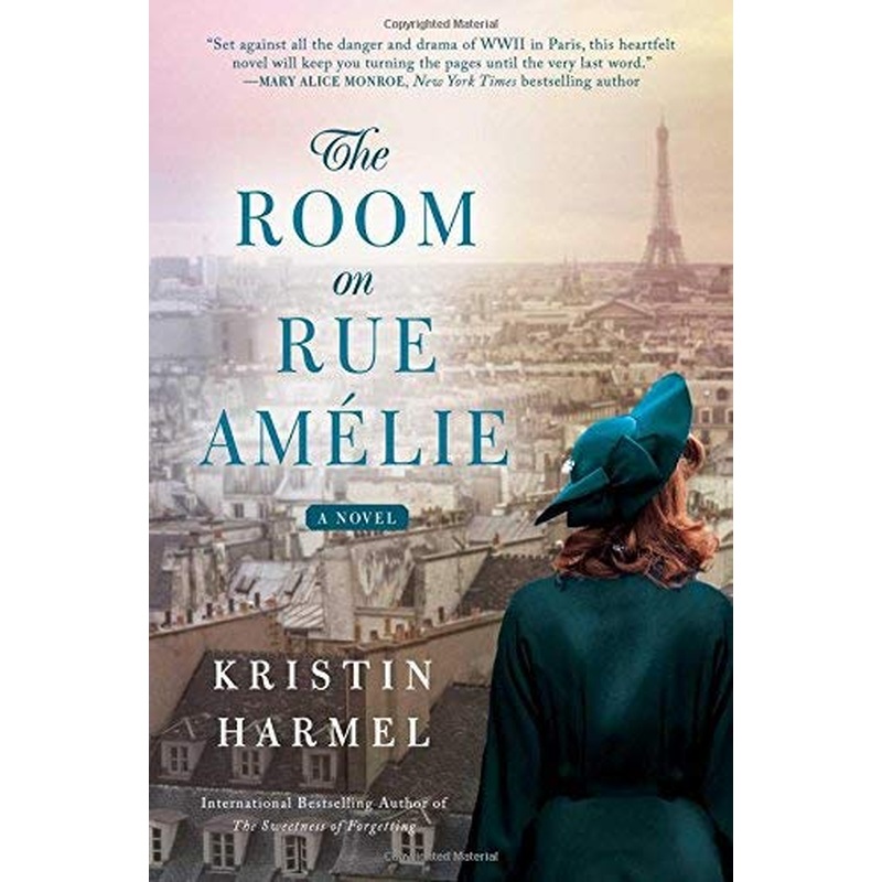 The Room on Rue Amlie (U)
