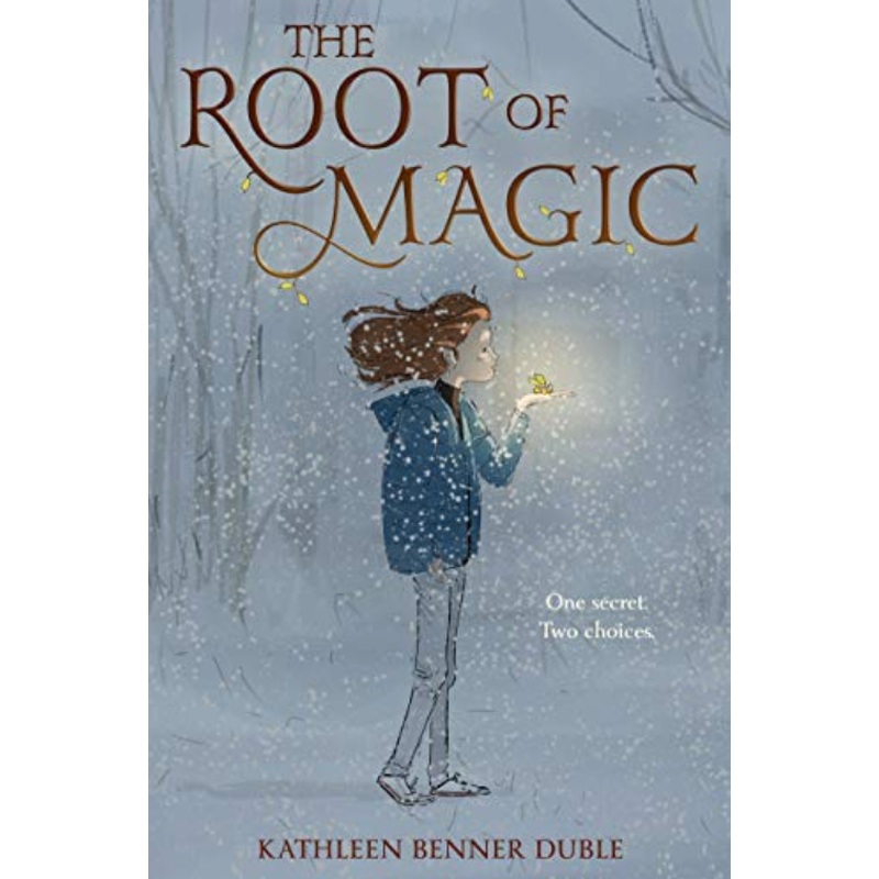 The Root of Magic (R)