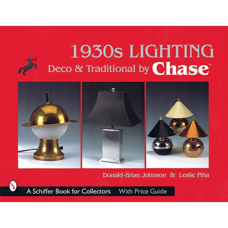 1930s Lighting