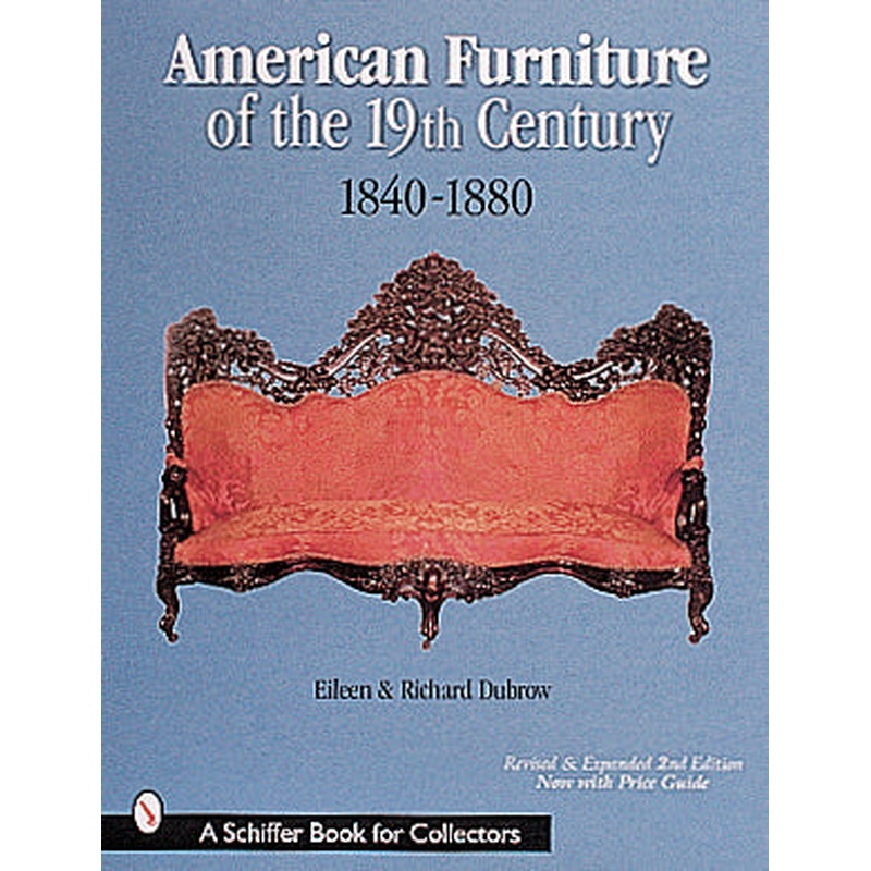 American Furniture of the 19th Century