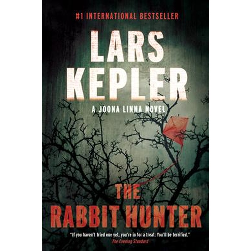 The Rabbit Hunter (#6)