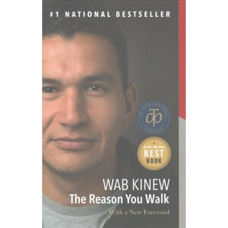 The Reason You Walk (U)