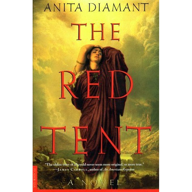 The Red Tent