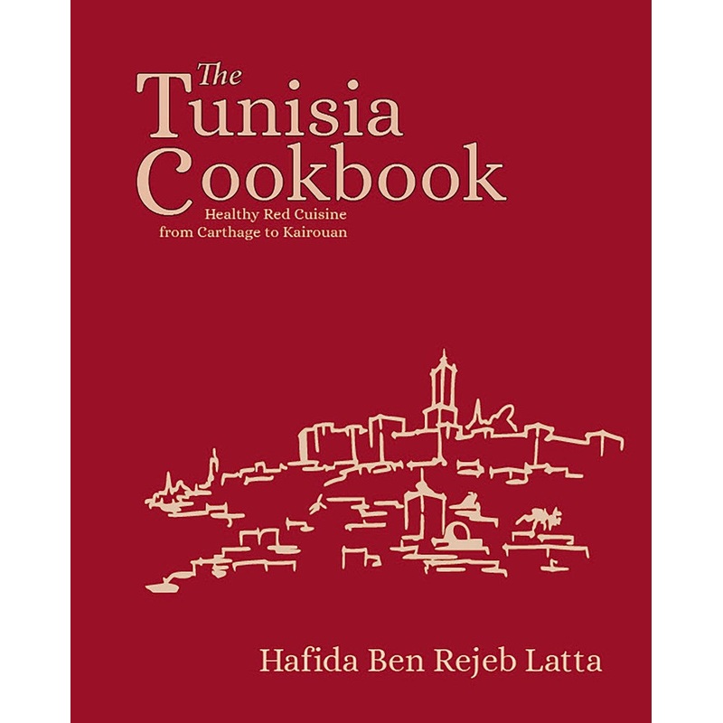 The Tunisian Cookbook
