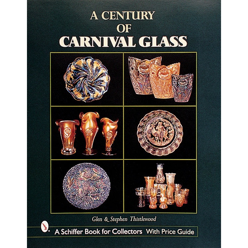 A Century of Carnival Glass