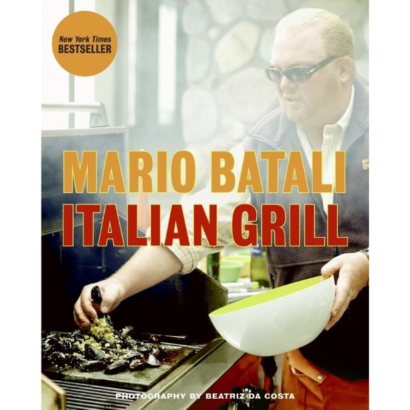 Italian Grill