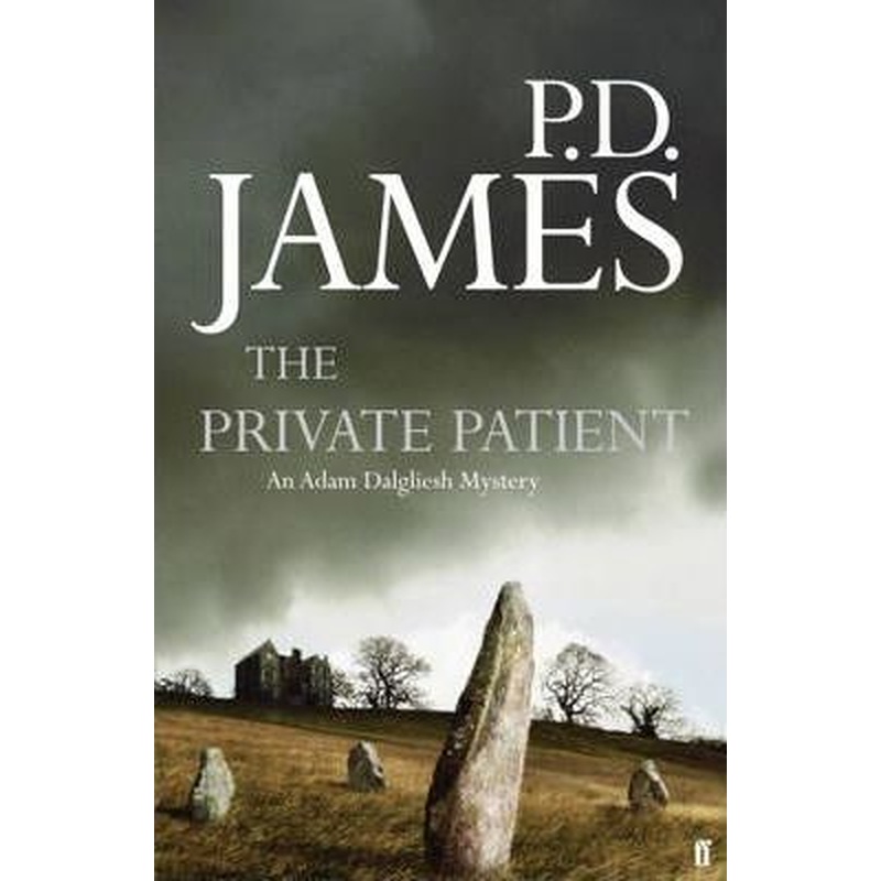 The Private Patient
