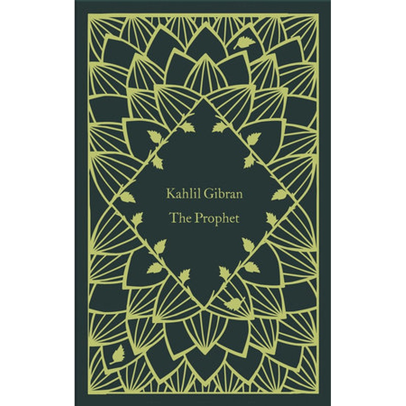 The Prophet (Penguin Clothbound Classic)